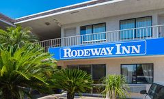 Rodeway Inn Kissimmee