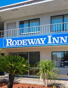 Rodeway Inn Kissimmee