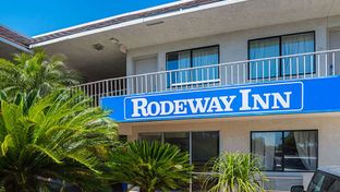 Rodeway Inn Kissimmee