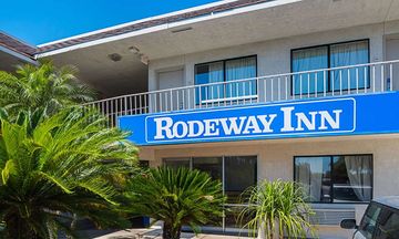 Rodeway Inn Kissimmee