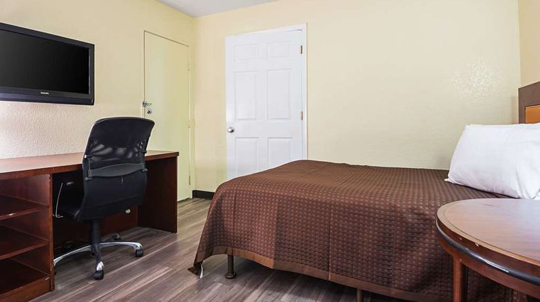 <b>Rodeway Inn Kissimmee Room</b>. Images powered by <a href="https://iceportal.shijigroup.com/" title="IcePortal" target="_blank">IcePortal</a>.