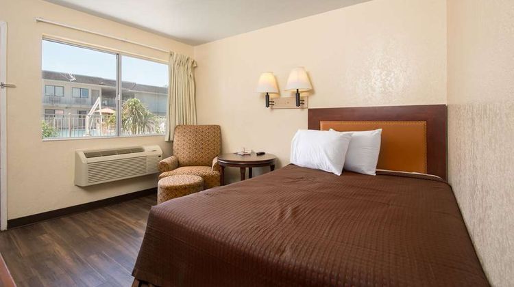 Rodeway Inn Kissimmee Room