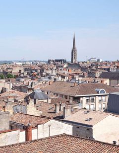Quality Hotel Bordeaux City Centre
