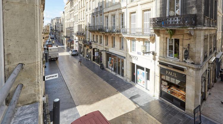 Quality Hotel Bordeaux City Centre Exterior