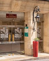 Quality Hotel Bordeaux City Centre