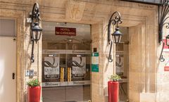 Quality Hotel Bordeaux City Centre