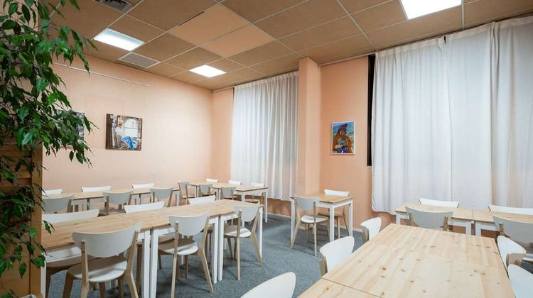 Comfort Hotel Restaurant