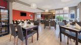 Comfort Hotel Lille L'Union Restaurant