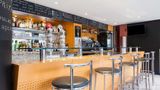 Comfort Hotel Lille L'Union Restaurant