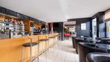 Comfort Hotel Lille L'Union Restaurant