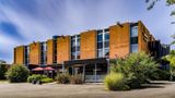 Comfort Hotel Lille L'Union Exterior