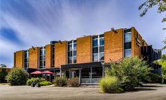 Comfort Hotel Lille L'Union