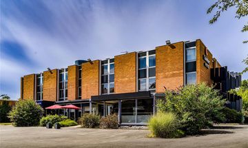 Comfort Hotel Lille L'Union