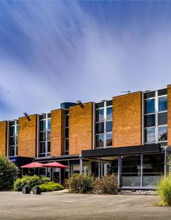 Comfort Hotel Lille Tourcoing
