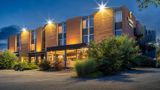 Comfort Hotel Lille L'Union Exterior