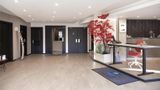 Comfort Hotel Lille L'Union Lobby