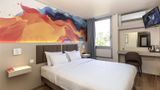 Comfort Hotel Lille L'Union Room