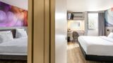 Comfort Hotel Lille L'Union Room