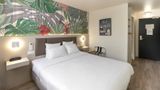 Comfort Hotel Lille L'Union Room