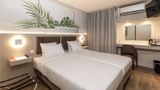 Comfort Hotel Lille L'Union Room