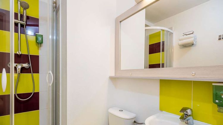 Comfort Hotel Orleans Olivet Room
