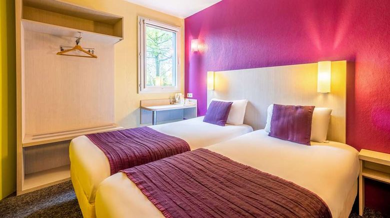 <b>Comfort Hotel Orleans Olivet Room</b>. Images powered by <a href="https://iceportal.shijigroup.com/" title="IcePortal" target="_blank">IcePortal</a>.