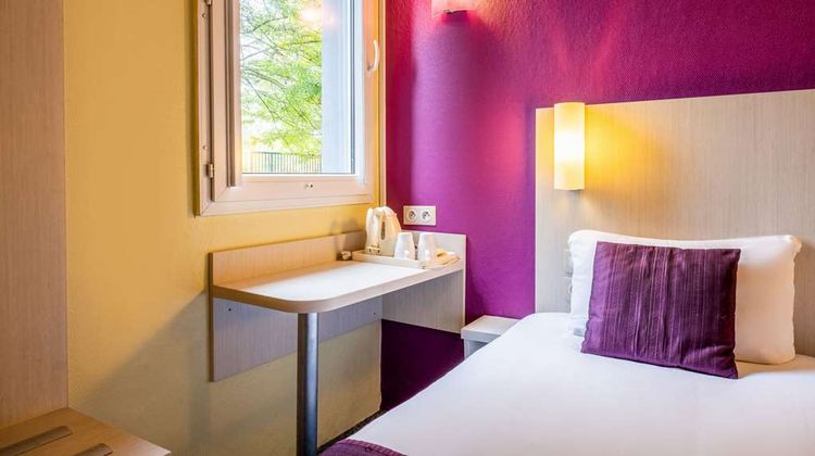 Comfort Hotel Orleans Olivet Room