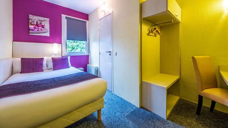 Comfort Hotel Orleans Olivet Room