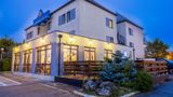Comfort Hotel Orleans Olivet Exterior
