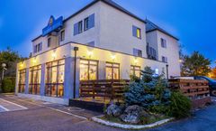 Comfort Hotel Orleans Olivet