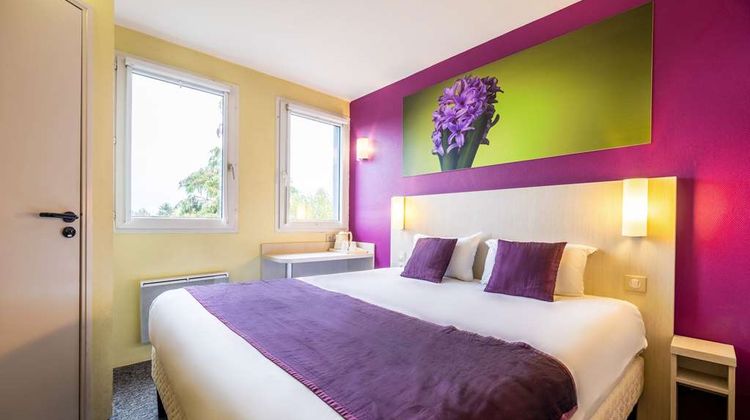 Comfort Hotel Orleans Olivet Room