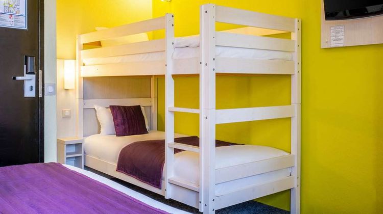 Comfort Hotel Orleans Olivet Room