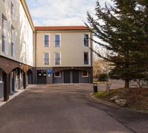 Comfort Hotel Orleans Olivet Provinces Exterior