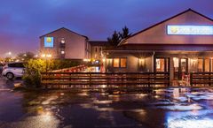 Comfort Hotel Orleans Olivet Provinces