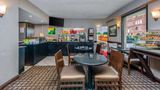 Quality Inn Savannah Historic District Restaurant