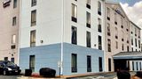 Comfort Suites Exterior