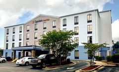 Comfort Suites
