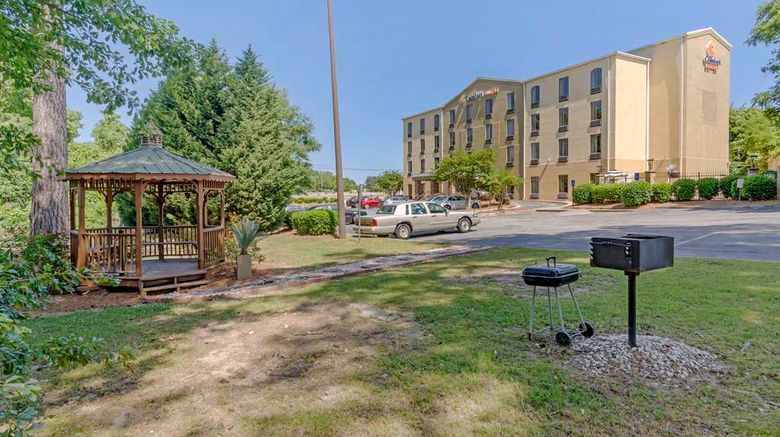 <b>Comfort Suites Other</b>. Images powered by <a href="https://iceportal.shijigroup.com/" title="IcePortal" target="_blank">IcePortal</a>.