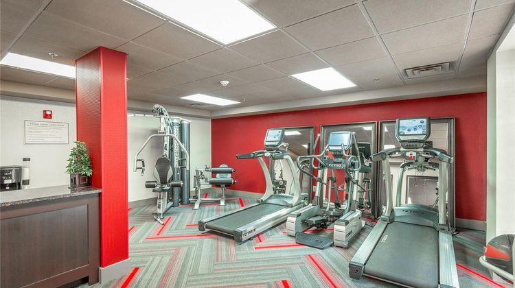 Inn at the Peachtrees, an Ascend Hotel Health