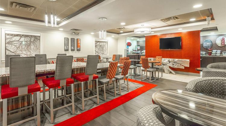 Inn at the Peachtrees, an Ascend Hotel Restaurant