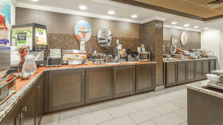 Inn at the Peachtrees, an Ascend Hotel Restaurant