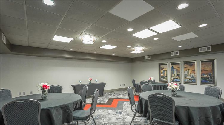 Inn at the Peachtrees, an Ascend Hotel Meeting