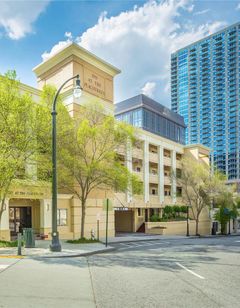 Inn at the Peachtrees, an Ascend Hotel