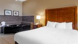 Comfort Inn & Suites Suite