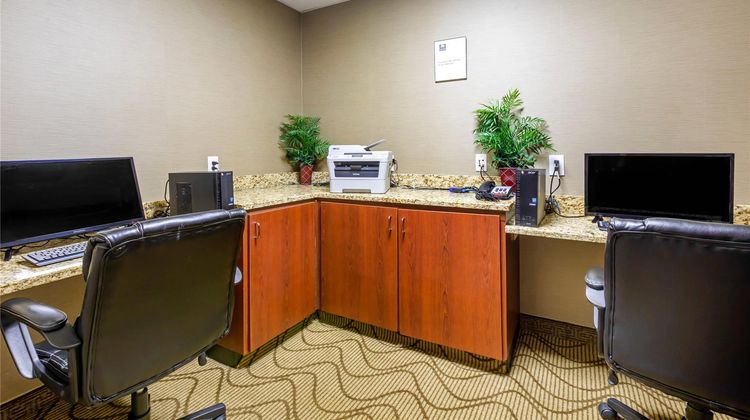 Comfort Inn & Suites Other