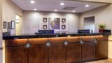 Comfort Inn & Suites Lobby