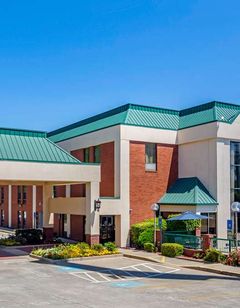 Comfort Inn Douglasville
