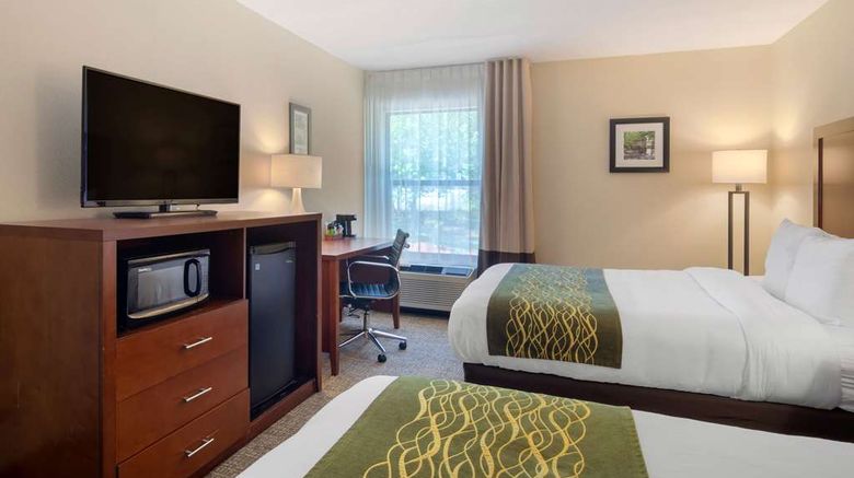 <b>Comfort Inn Douglasville Room</b>. Images powered by <a href="https://iceportal.shijigroup.com/" title="IcePortal" target="_blank">IcePortal</a>.