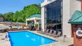 Comfort Inn Douglasville Pool