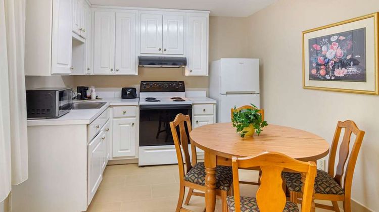 Comfort Inn Douglasville Suite